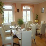 Hotel & Restaurant Via City Leipzig Mitte 3* Lipcse