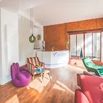 Hotel & Restaurant Via City Leipzig Mitte 3*