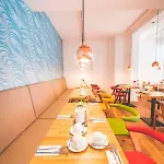 Hotel & Restaurant Via City Leipzig Mitte 3* Lipcse