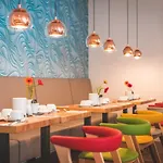 Hotel & Restaurant Via City Leipzig Mitte Szálloda 3*