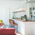 Hotel & Restaurant Via City Leipzig Mitte Szálloda 3*