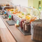 Hotel & Restaurant Via City Leipzig Mitte 3*