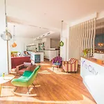 Hotel & Restaurant Via City Leipzig Mitte 3* Lipcse
