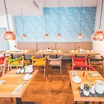 Hotel & Restaurant Via City Leipzig Mitte 3*