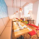 Hotel & Restaurant Via City Leipzig Mitte 3* Lipcse