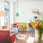 Hotel & Restaurant Via City Leipzig Mitte