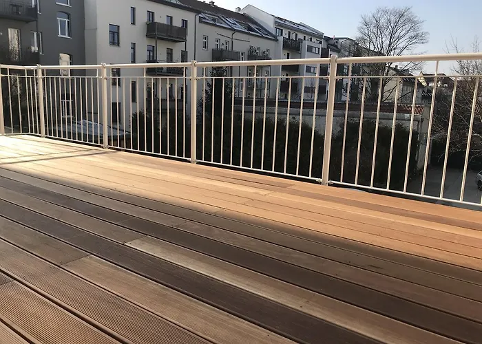 Via Mitte Hotel Lipsia