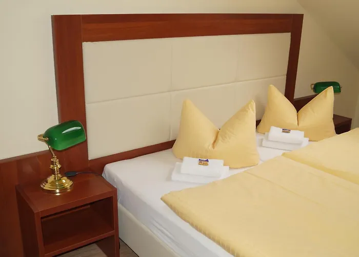 Via Mitte Hotel Lipsia