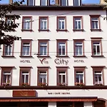 Hotel & Restaurant Via City Leipzig Mitte Leipzig