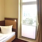 Hotel & Restaurant Via City Leipzig Mitte 3* Leipzig