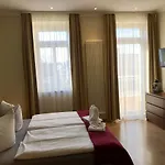 Hotel Hotel & Restaurant Via City Leipzig Mitte