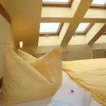 Hotel & Restaurant Via City Leipzig Mitte Hotel 3*