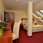 Hotel & Restaurant Via City Leipzig Mitte Hotel 3*