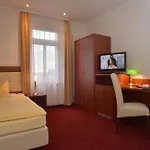 Hotel & Restaurant Via City Leipzig Mitte 3*