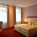 Hotel & Restaurant Via City Leipzig Mitte Hotel 3*