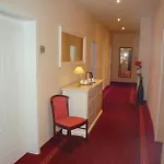 Hotel Hotel & Restaurant Via City Leipzig Mitte