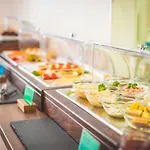 Hotel & Restaurant Via City Leipzig Mitte Hotel 3*