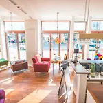 Hotel & Restaurant Via City Leipzig Mitte