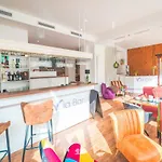 Hotel & Restaurant Via City Leipzig Mitte 3*