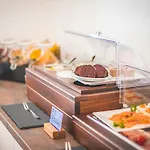 Hotel & Restaurant Via City Leipzig Mitte Hotel 3*