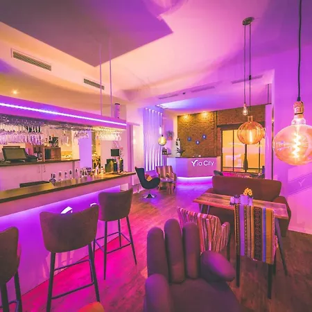Hotel Via Mitte