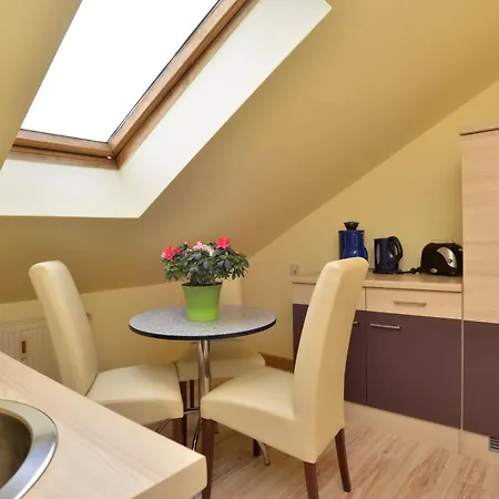 Via Mitte 3* Leipzig