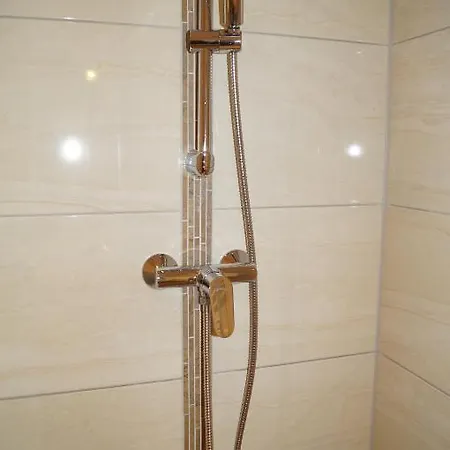 Hotell Via Mitte Leipzig