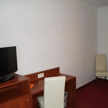 Via Mitte Hotel Leipzig