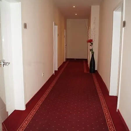 Hotel Via Mitte Leipzig