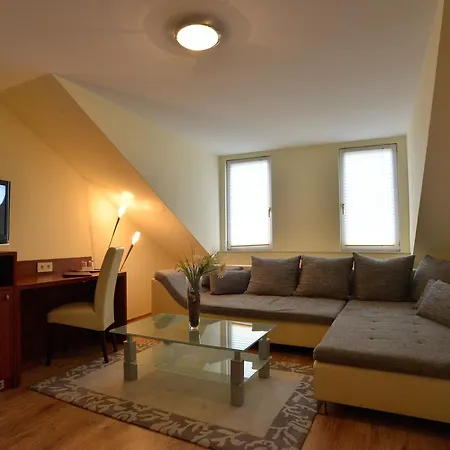 Via Mitte Hotel 3*