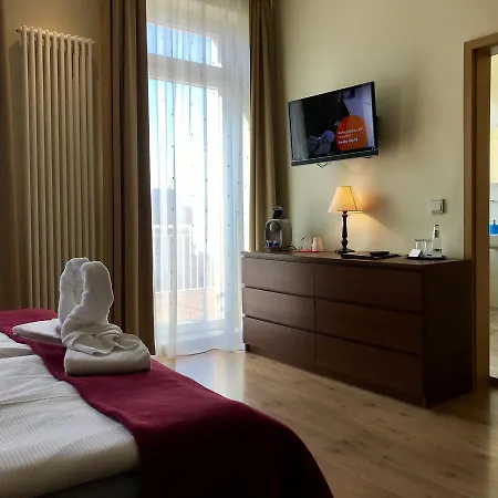 Via Mitte Hotel
