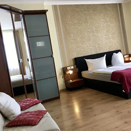 Via Mitte 3* Leipzig