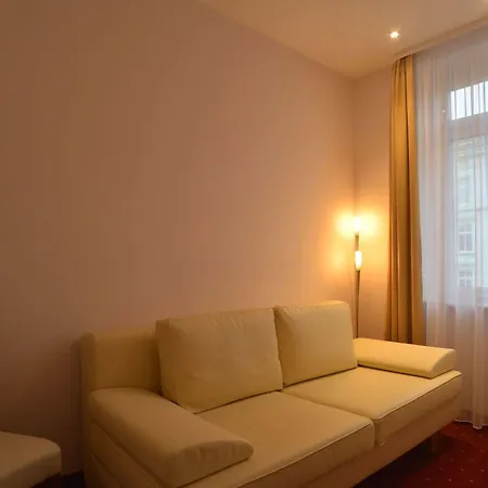 Via Mitte Hotel Leipzig