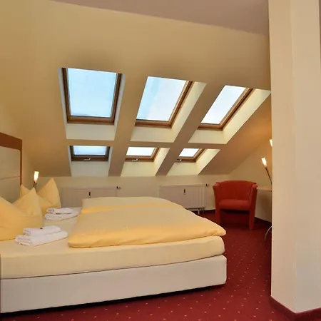Via Mitte Hotel