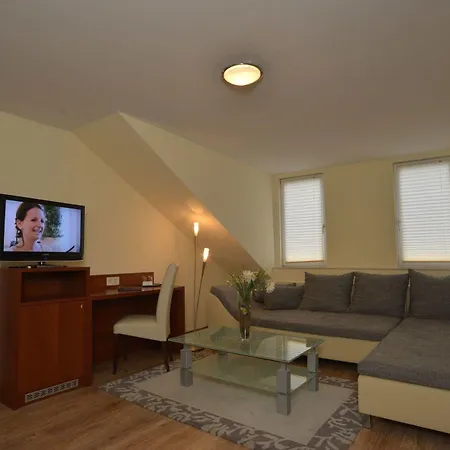 Via Mitte Hotel 3*