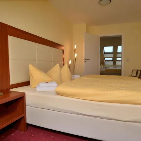 Hotel Via Mitte Leipzig