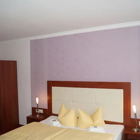 Hotel Via Mitte Leipzig
