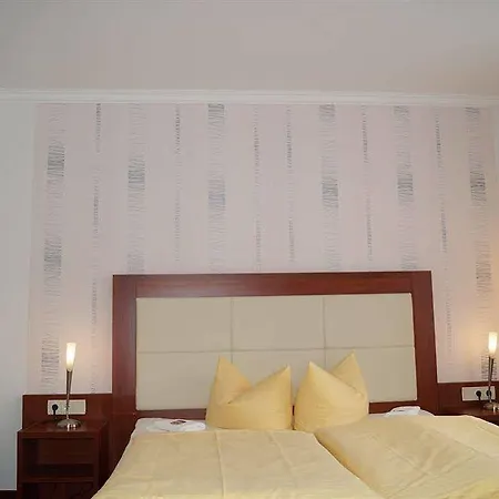 Hotell Via Mitte Leipzig