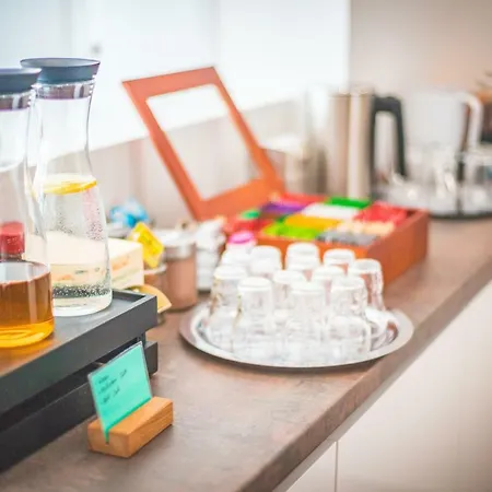 Via Mitte 3* Leipzig