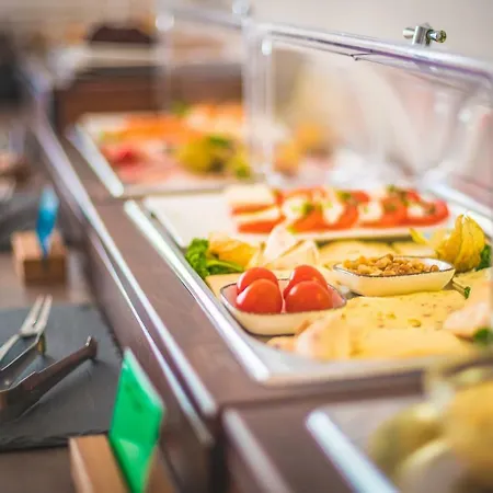 Hotel Via Mitte Leipzig