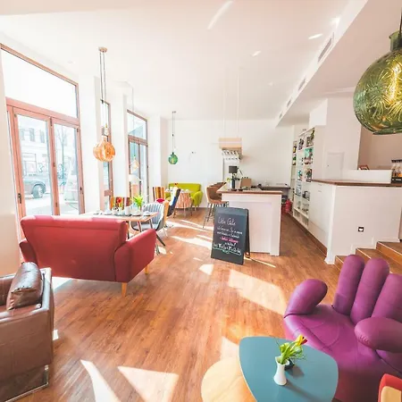 Via Mitte Ξενοδοχείο