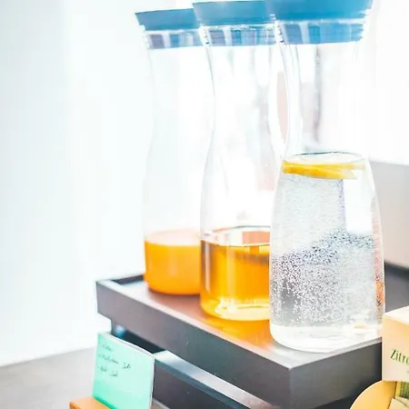 Via Mitte 3* Leipzig