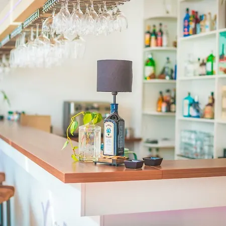 Via Mitte Hotel 3*