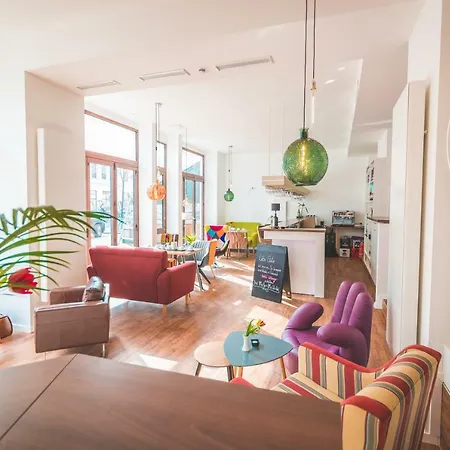 Hotel Via Mitte