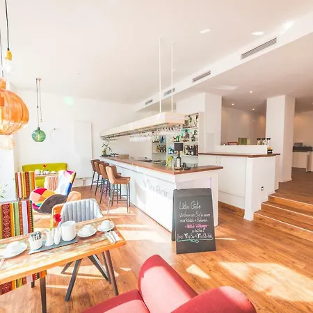 & Restaurant Via Mitte 3*