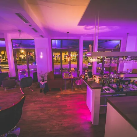 & Restaurant Via Mitte Ξενοδοχείο
