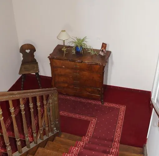 Ξενοδοχείο Via Mitte