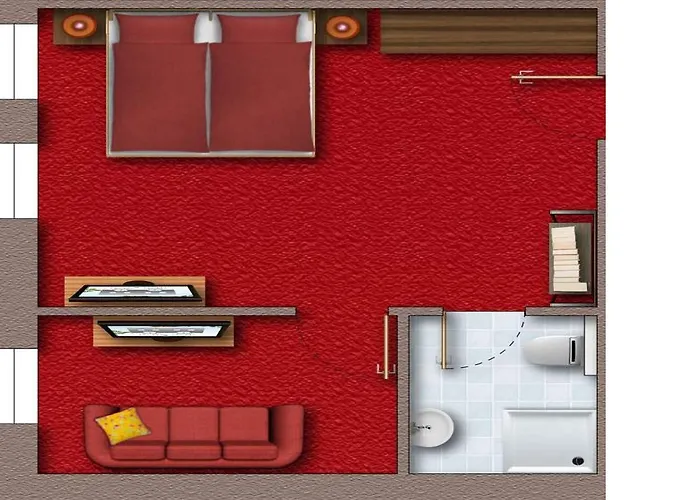 Via Mitte Ξενοδοχείο 3*