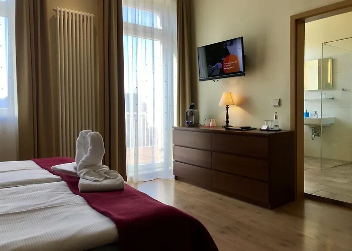 Via Mitte Ξενοδοχείο