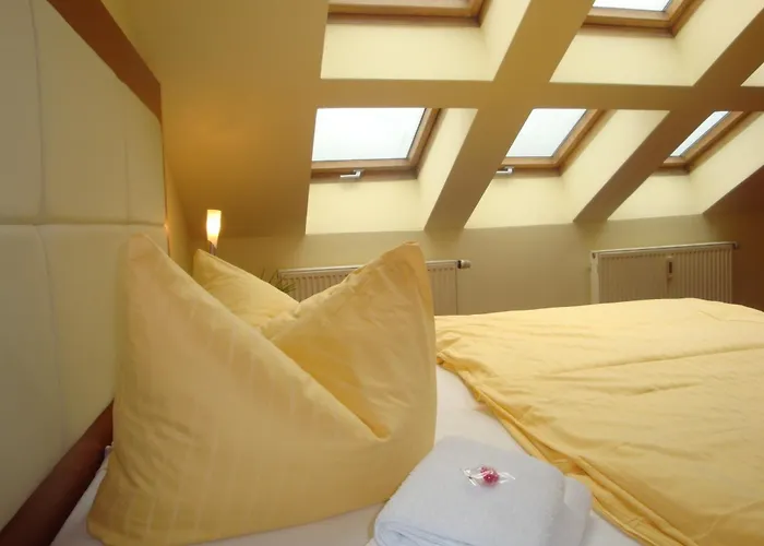 Hotel&Restaurant Via City Leipzig Mitte Hotel 3*